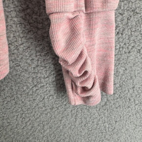 Columbia Sportswear Women's Full-Zip Jacket Size 1X  Pink And Gray - Picture 3 of 10